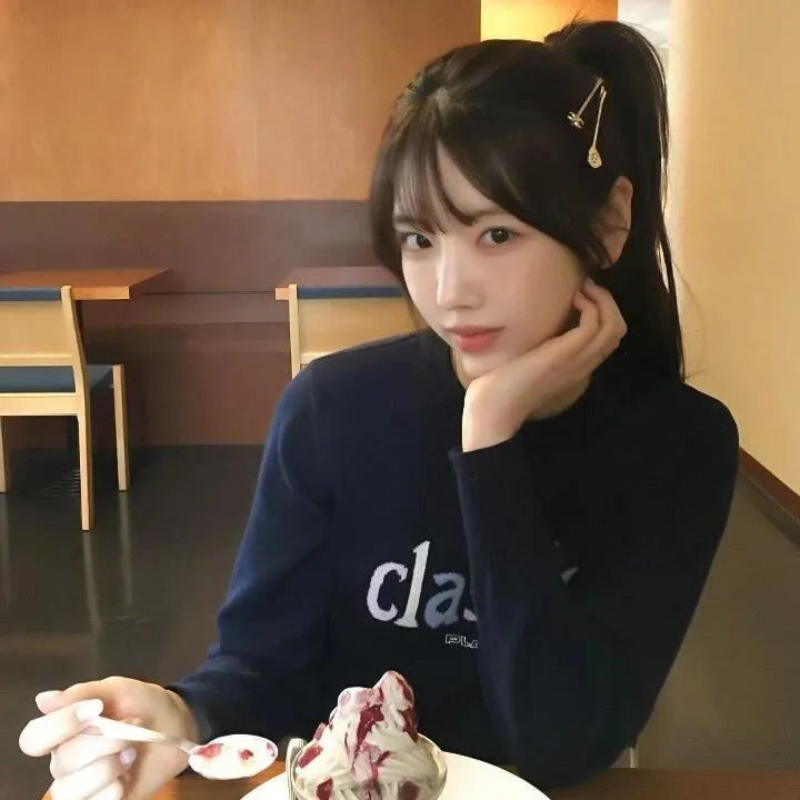新月